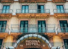 Regina Barcelona